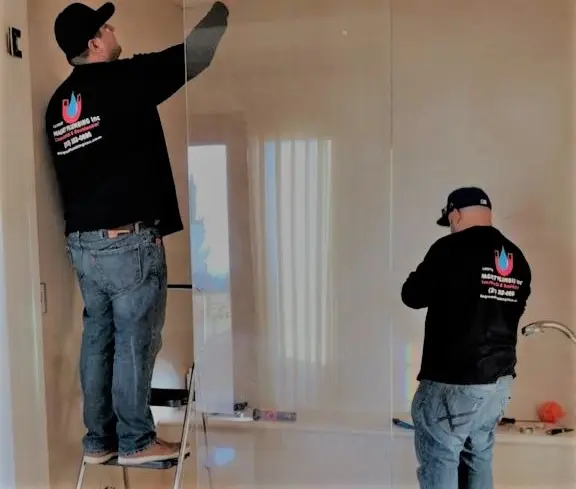 Professional plumbing installation for Leak Detection in Webster